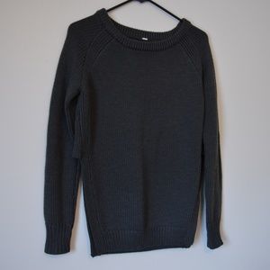 lululemon Yin To You Sweater